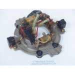 DT90 DT100 PLATEAU D'ALLUMAGE 90 - 100 CV 2T SUZUKI 87E