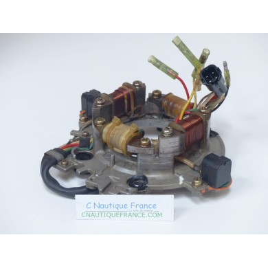 DT90 DT100 IGNITION PLATE 90 - 100 HP 2S SUZUKI 87E