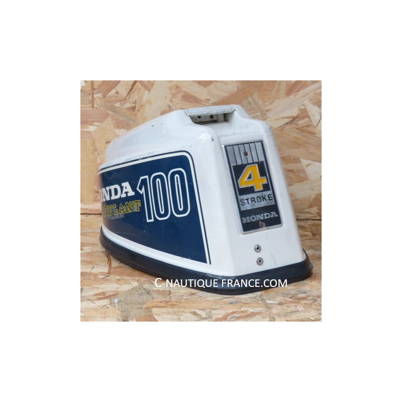 CALANDRA 10 CV HONDA BF100