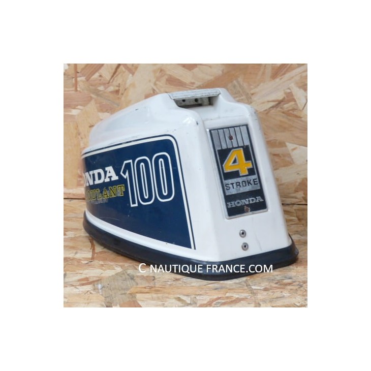 CAPOT 10 CV HONDA 100 BF100 HORS-BORD