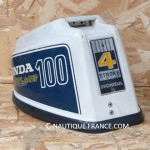 CALANDRA 10 CV HONDA BF100