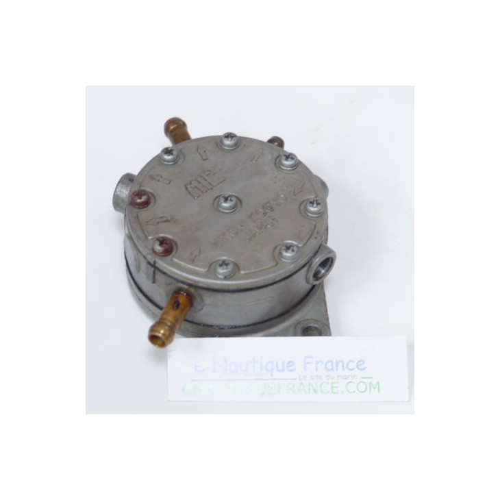 POMPE ESSENCE 150CV 200CV 225CV SUZUKI