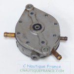 FUEL PUMP  DT90 DT200 DT225 SUZUKI 15100-87D1V - 15100-87D10