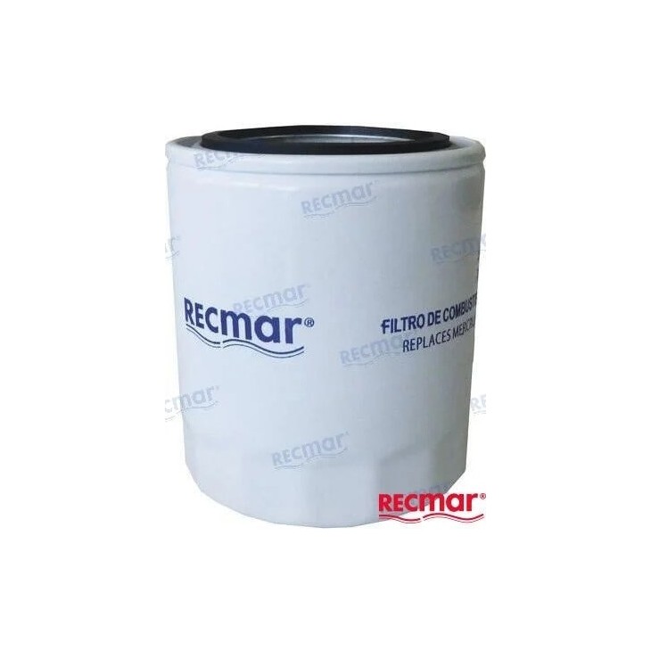 FILTER FUEL / WATER SEPARATOR S3232 RECMAR