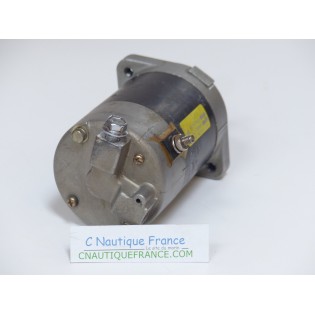 AVVIAMENTO 90 - 225 CV SUZUKI DT90 DT225