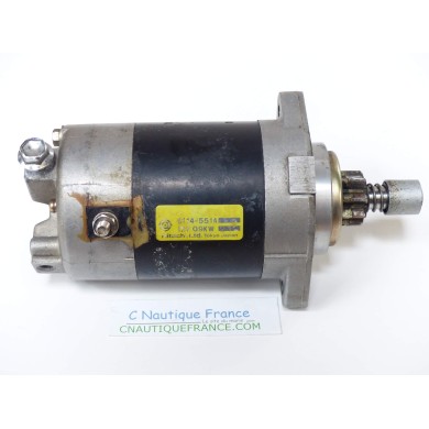 STARTER 90 - 225 HP SUZUKI DT90 DT225