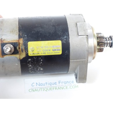 DEMARREUR 90 - 225 CV 2T SUZUKI DT90 DT225 S114-551A