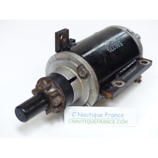 40 - 50 CV 2T AVVIAMENTO JOHNSON EVINRUDE 586279