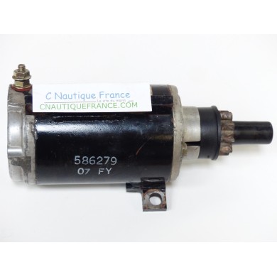 DEMARREUR 40 - 50 CV 2T JOHNSON EVINRUDE 586276