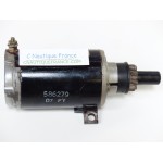 40 - 50 HP 2S STARTER EVINRUDE JOHNSON 586279