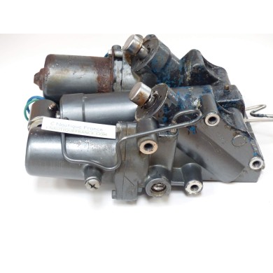 DT90 DT100 TRIM MOTORE 90 - 100 CV 2T SUZUKI 87D