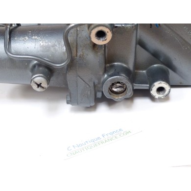 DT90 DT100 TRIM MOTORE 90 - 100 CV 2T SUZUKI 87D