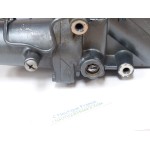 TRIM COMPLET 90 - 100 CV 2T SUZUKI 87D DT90 DT100