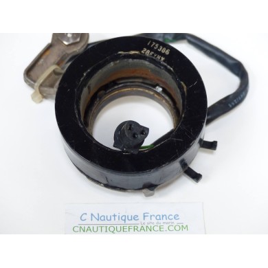 40 - 50 HP TRIGGER JOHNSON EVINRUDE 175386