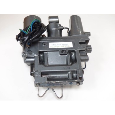 DT90 DT100 POWER TRIM 90 - 100 HP 2S SUZUKI 87D