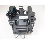 TRIM COMPLET 90 - 100 CV 2T SUZUKI 87D DT90 DT100