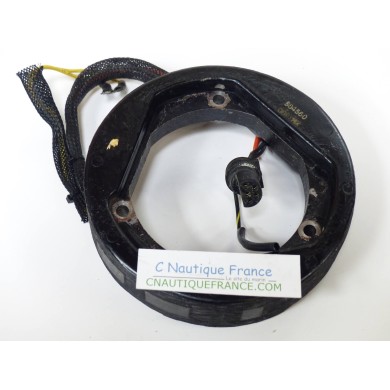 40 - 70 HP 2S STATOR JOHNSON EVINRUDE 0584560