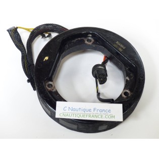 STATORE 40 50 60 70 CV OMC JOHNSON EVINRUDE 584560 - 0584560