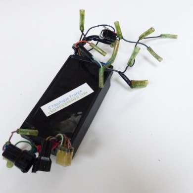 DT90 POWER PACK CDI 90 HP 2P SUZUKI