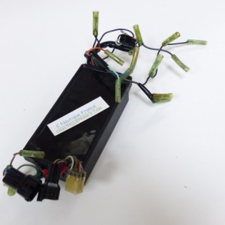 DT90 POWER PACK CDI 90 HP 2P SUZUKI