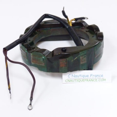 85 - 140 CV 2T STATOR EVINRUDE JOHNSON 581225