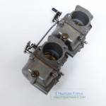 50 CV RAMPA CARBURATORI JOHNSON EVINRUDE 439450