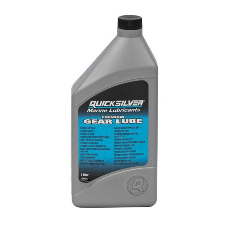 HUILE D'EMBASE HAUTE PERFORMANCE SAE90 - 1 litre