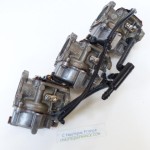 50 CV 2T RAMPE 3 CARBURATEURS JOHNSON EVINRUDE