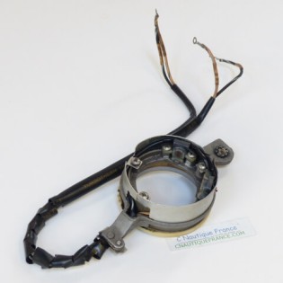 85 - 140 CV TRIGGER BOBINA EVINRUDE JOHNSON 581300