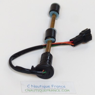 DT90 DT100 JAUGE D'HUILE 90 - 100 CV 2T SUZUKI 34860-87E11