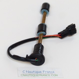 DT90 DT100 JAUGE D'HUILE 90 - 100 CV 2T SUZUKI 34860-87E11