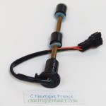 DT90 DT100 JAUGE D'HUILE 90 - 100 CV 2T SUZUKI 34860-87E11