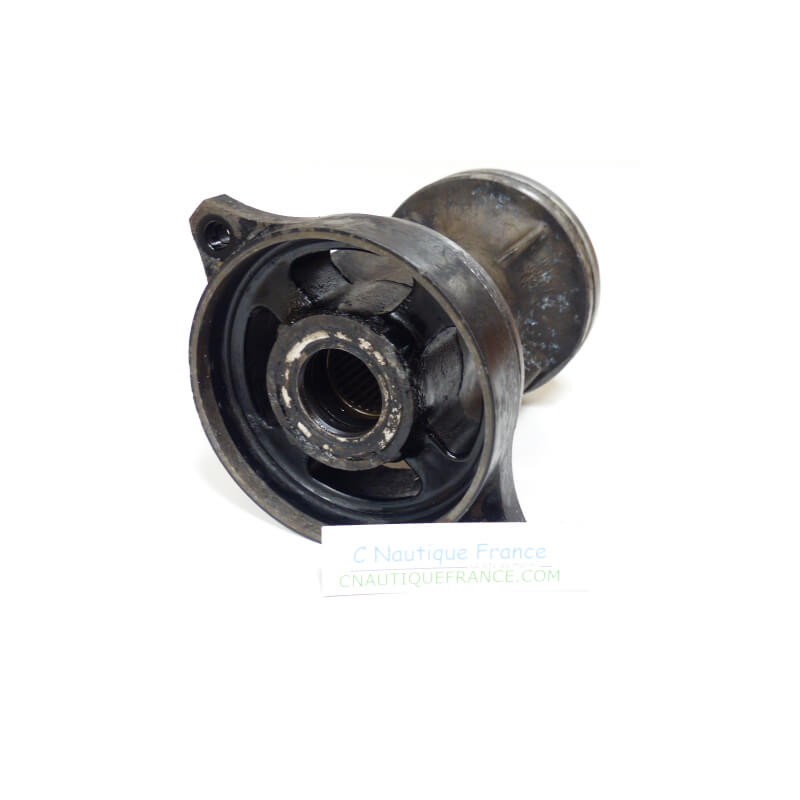 30 - 125 CV DIABOLO MERCURY 12596 12596C