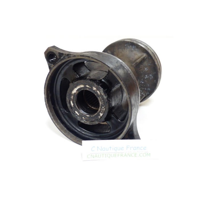 30 - 125 CV DIABOLO PIEDE MERCURY 12596 12596C