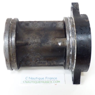 30 - 125 CV DIABOLO MERCURY 12596 12596C