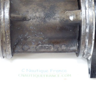 30 - 125 CV DIABOLO PIEDE MERCURY 12596 12596C