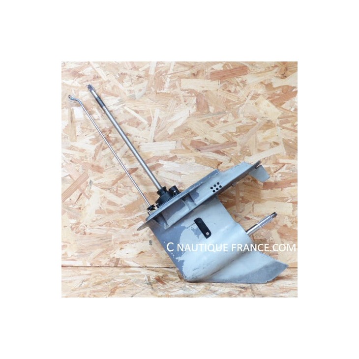 EMBASE 35 - 50 CV 2T EVINRUDE JOHNSON