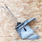 EMBASE 35 - 50 CV 2T EVINRUDE JOHNSON