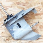 35 - 50 HP 2S LOWER UNIT EVINRUDE JOHNSON