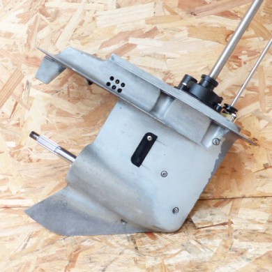 35 - 50 CV 2T PIEDE DI MOTORE EVINRUDE JOHNSON