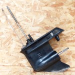 45 - 70 HP 2S LOWER UNIT JOHNSON EVINRUDE