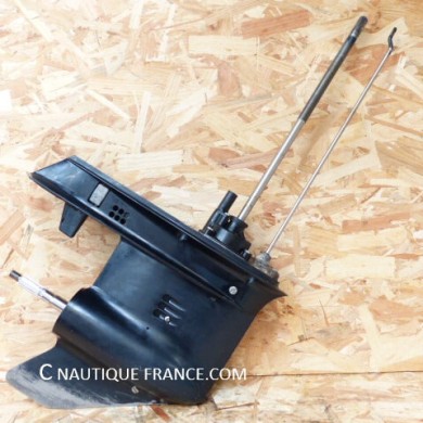 45 - 70 CV 2T PIEDE DI MOTORE JOHNSON EVINRUDE