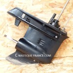 45 - 70 CV 2T PIEDE DI MOTORE JOHNSON EVINRUDE