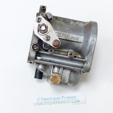DT90 CARBURATEUR 90 CV 2T SUZUKI 87D