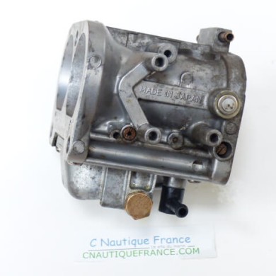 DT90 CARBURATEUR 90 CV 2T SUZUKI 87D