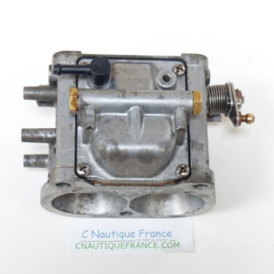 DT90 CARBURATEUR 90 CV 2T SUZUKI 87D