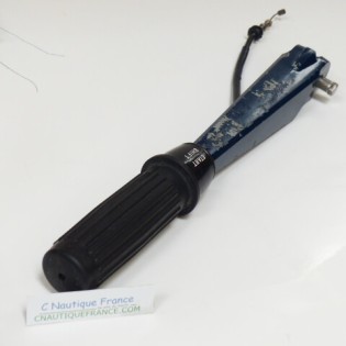 BF10 STEERING HANDLE 10 HP 4S HONDA BF100
