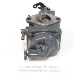 CARBURATEUR 10 CV 4T HONDA VOLVO PENTA 881 BF10 BF100