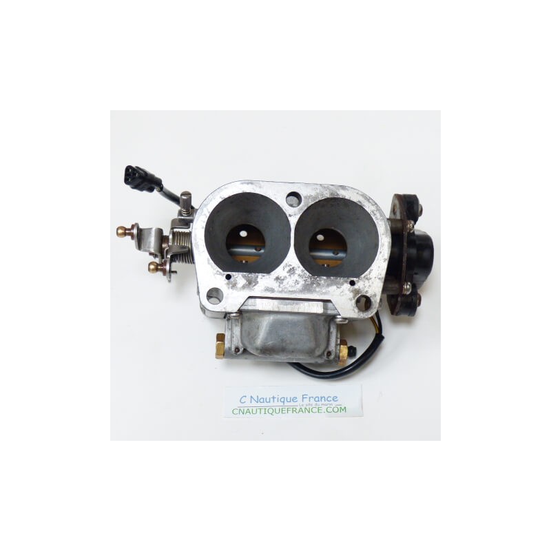 DT90 CARBURATEUR 90 CV 2T SUZUKI 87D 87E