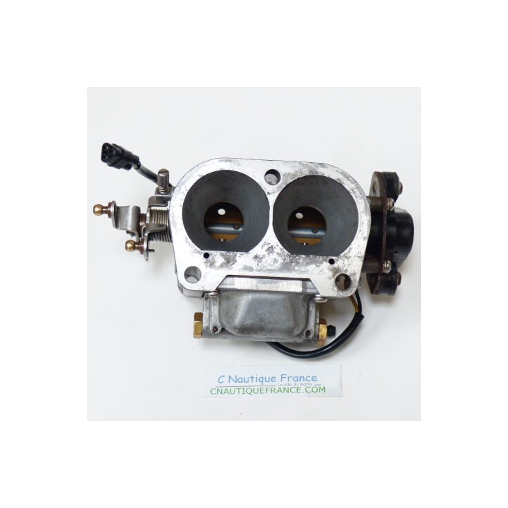 DT90 CARBURATORE 90 CV 2T SUZUKI 87D 87E